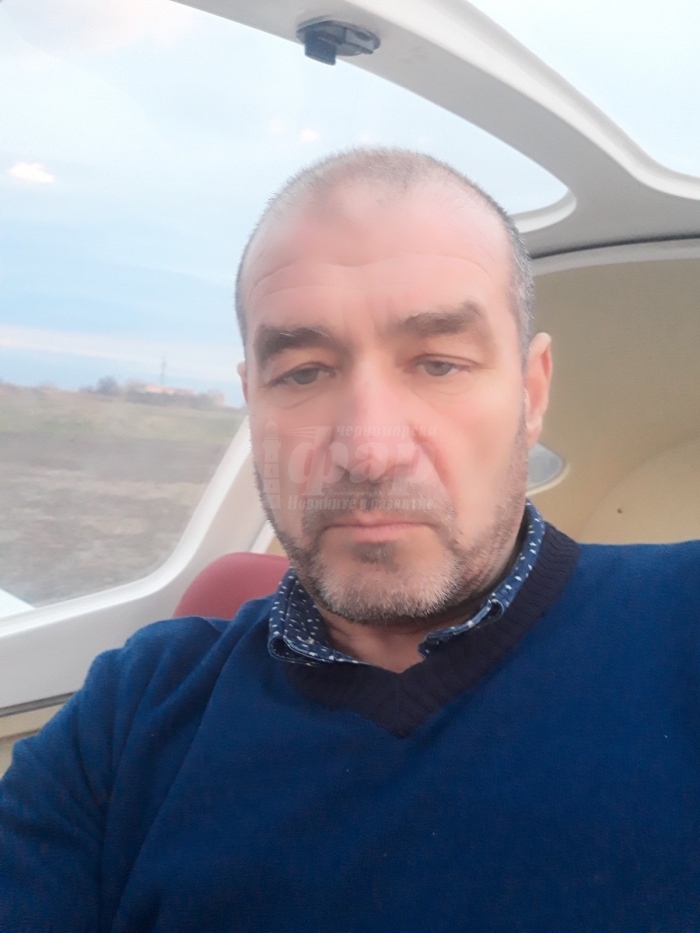Гичо Ковачев:  Превърнаха авиацията в лунапарк – срещу това се боря