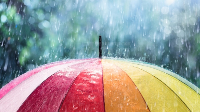 Жълт код за дъжд в Бургаска област 