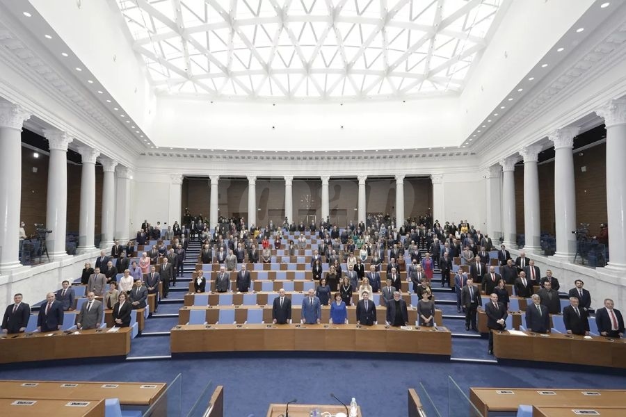  Депутатите гласуват на второ четене промените в Закона за енергетиката