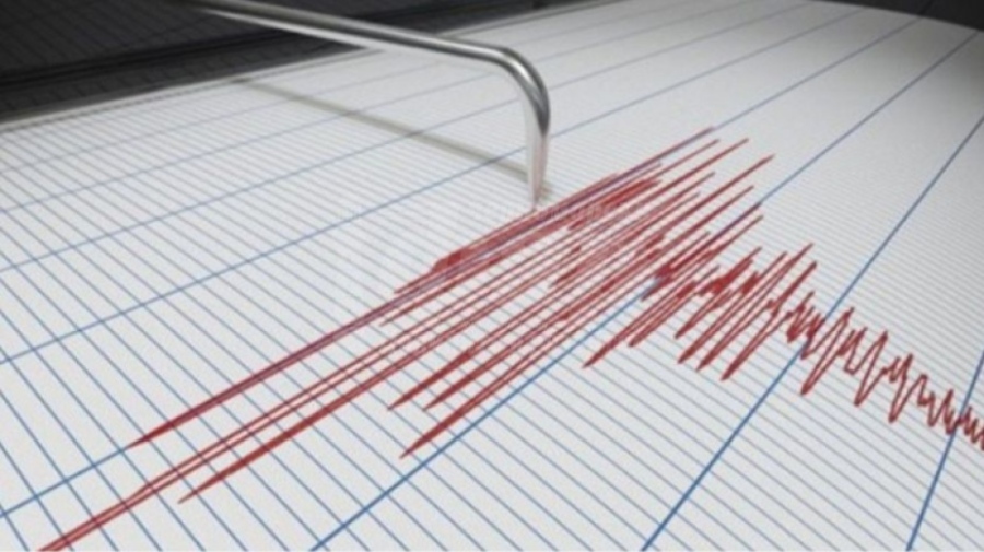 Ново земетресение в Румъния