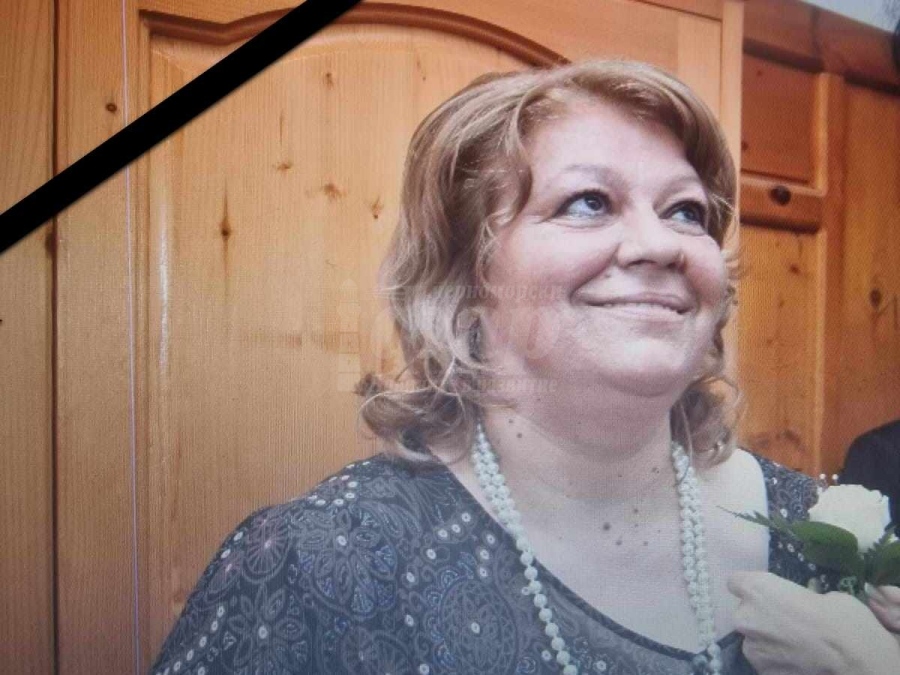 Почина една от знаковите личности в Поморие – Таня Гюрова