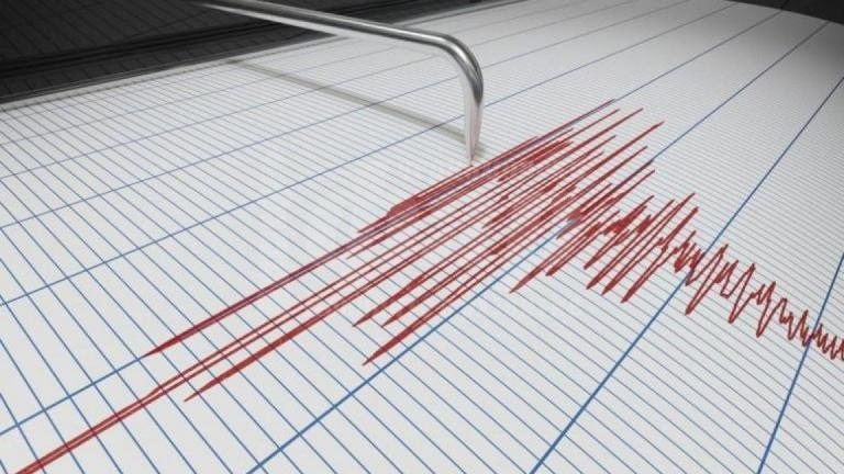 Ново земетресение край Симитли