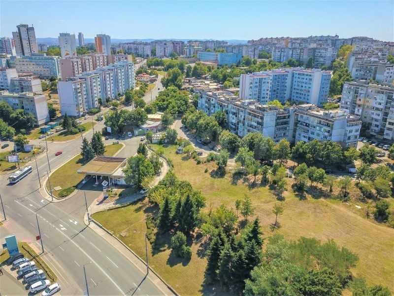 Вижте кои са одобрените жилищни блокове за саниране в Бургас