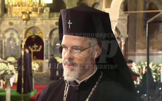 Митрополит Антоний: Извадените от листата за кандидати за сливенски митрополит нямат необходимите качества 