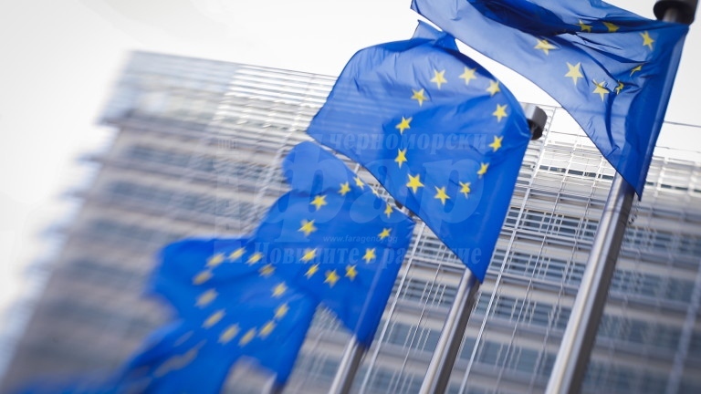 Договор за информационно обслужване за Европейски избори 2024