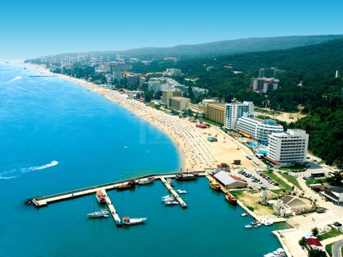 “Изживей България“ популяризира Черноморието сред водещи представители на туристическия бизнес от Германия