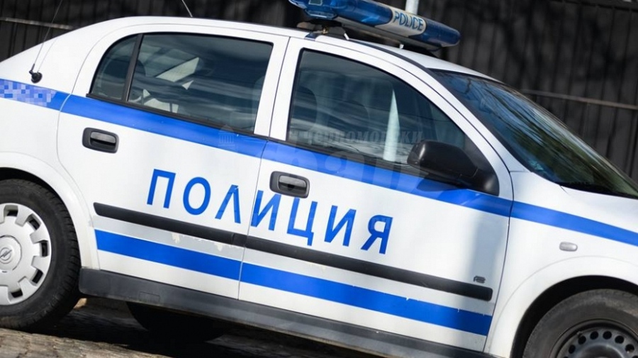 Мотоциклетист загина в Карагеоргиево при самостоятелна катастрофа