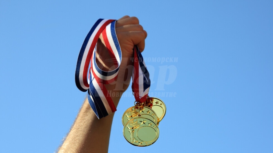 България с 6 медала на Европейското по лека атлетика за хора с интелектуални затруднения