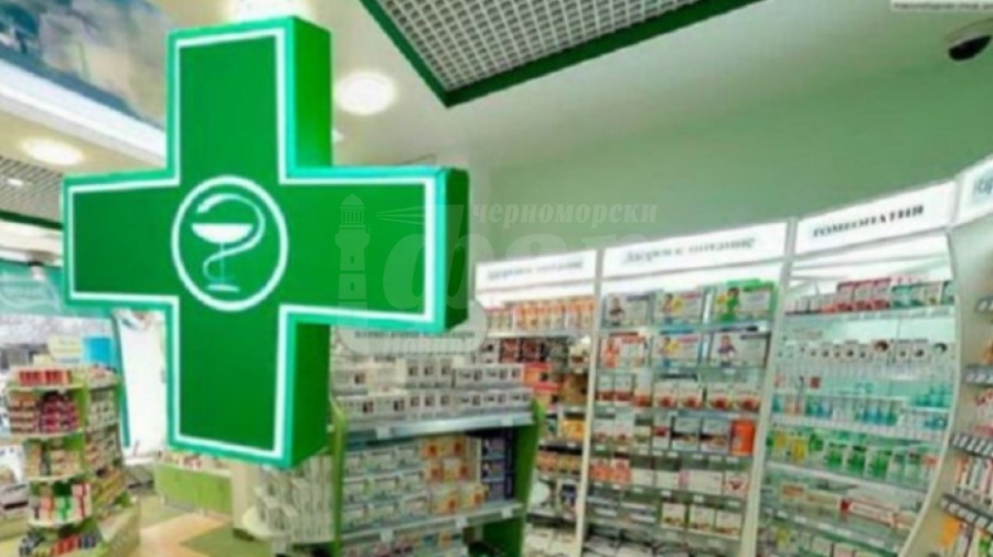Риск от фалити на аптеки заради промените в НЗОК