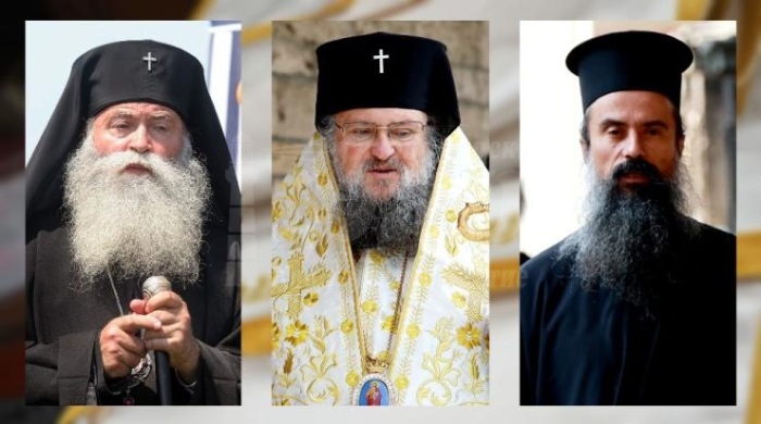 Четвъртият патриарх: Кой ще оглави Българската православна църква 