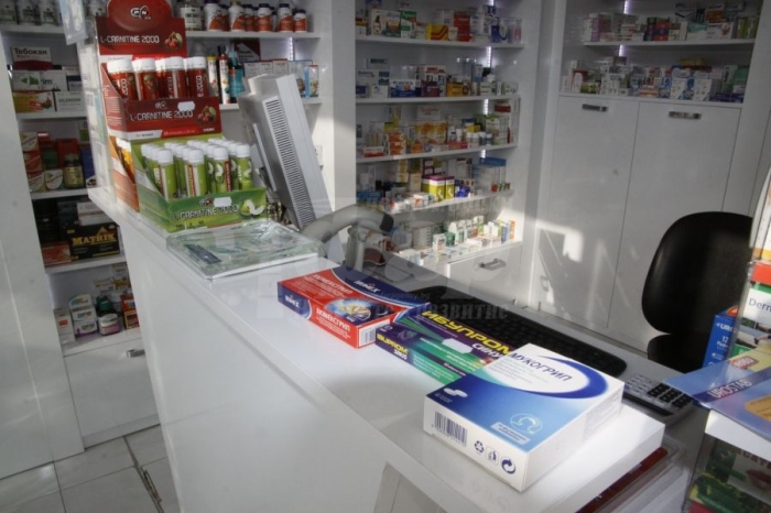 Бургаски аптеки затварят протестно утре за час