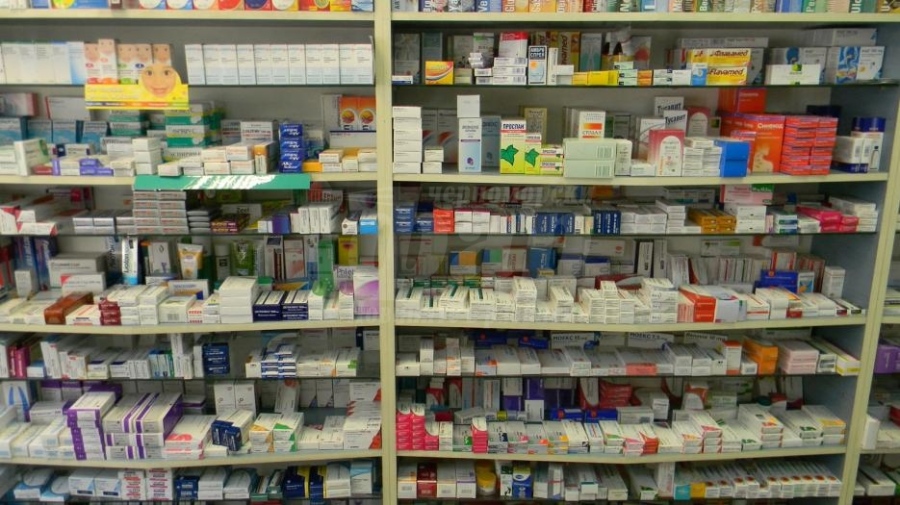 Собственици на аптеки ще внесат предизвестия за прекратяване на договорите с НЗОК