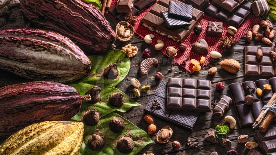 Най-сладкият в годината: 7 юли - денят на шоколада