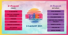 SPICE Music Festival 2024 наближава