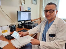 Неврохирургията на УМБАЛ Бургас отчита ръст на падналите от тротинетка