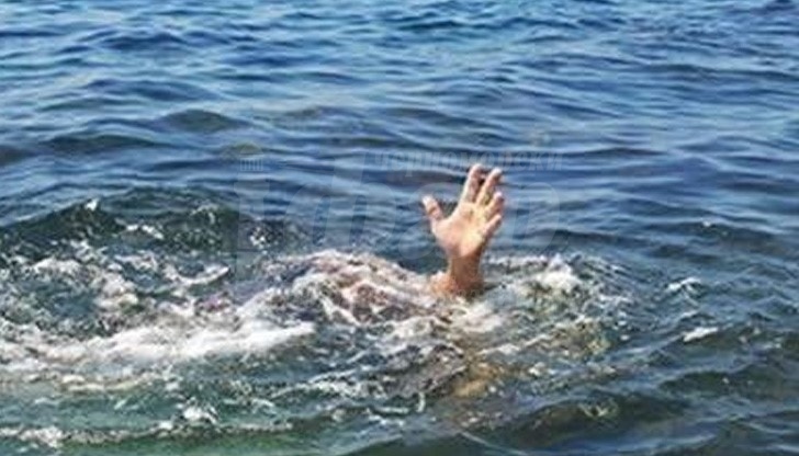 Възрастен софиянец се удави в Приморско