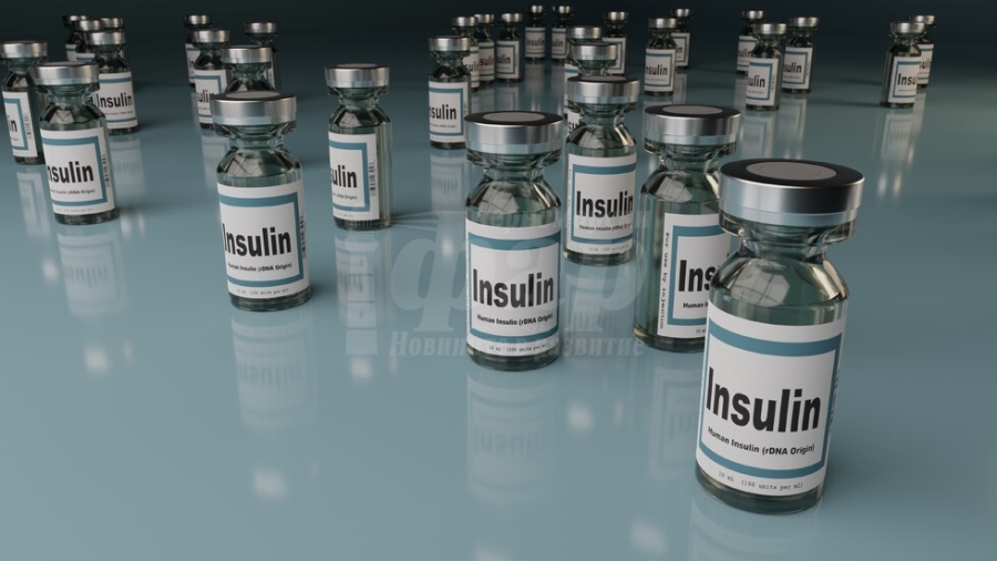 Удължава се с месец забраната за износ на инсулин и антибиотици