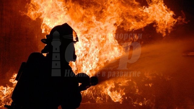 МВР: След тежките дни на борба с огъня, пожарната ситуация е овладяна