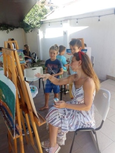 В Бургас стартира инициативата „Вдъхновени от бургаските майстори“