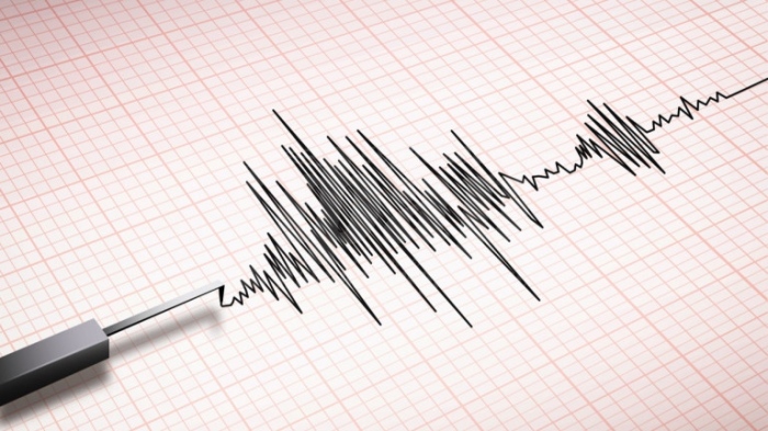 Отново земетресение. Вижте къде