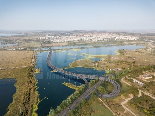 Одобриха трасето за обхода на Меден рудник