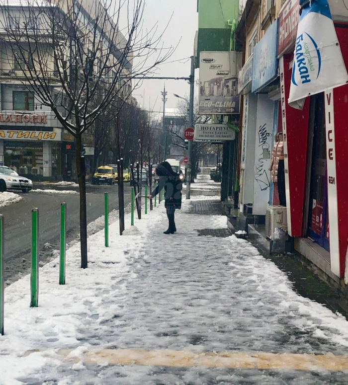 Рязък спад в температурите, ще има ли сняг по морето?