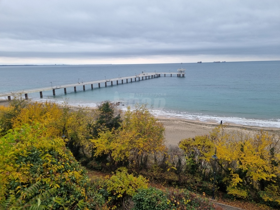 Вижте какво ще е времето днес