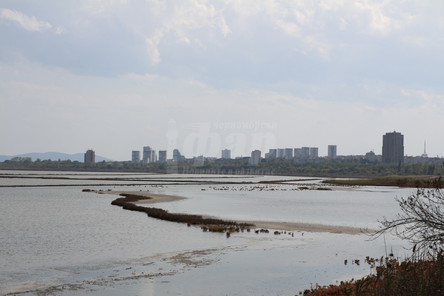 Вижте какво  ще е времето днес