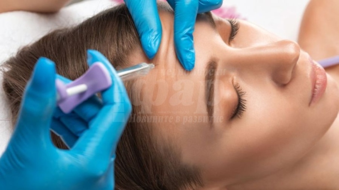 Собствениците на търговската марка BOTOX с открито писмо: Нашумелите случаите не са с наши продукти 