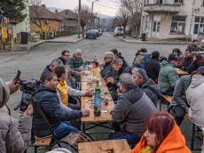 Кулинарен и фолклорен празник дебютира в Бродилово