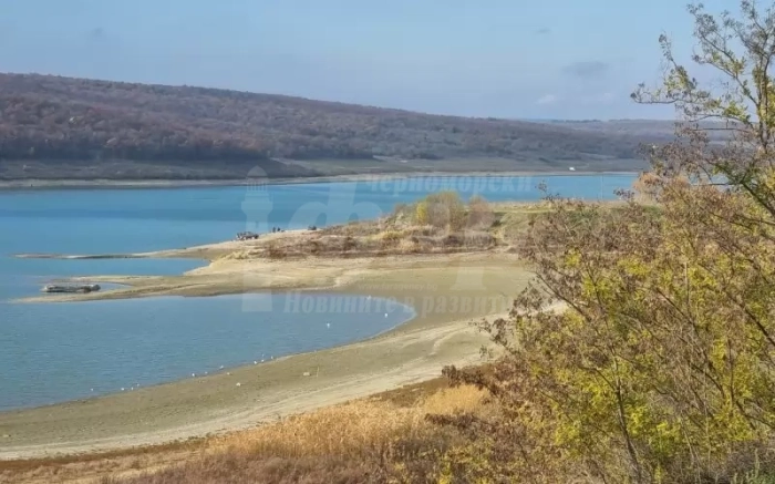 Воден режим в Бургас и Южното Черноморие е много вероятен