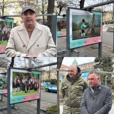 Странджа оживява в сърцето на Бургас с фотоизложба 